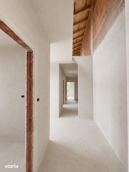Duplex pe parter in Giroc zona centrala | 88 mp utili | teren 300 mp - 6