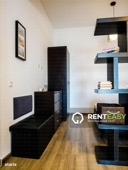 Apartament o camera situat langa Palas - Lazar Residence - 8
