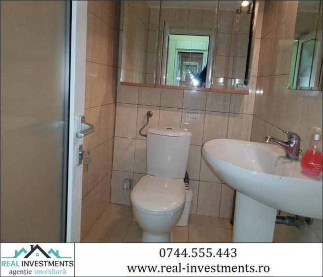 Casa 8 cam. zona Ultracentrala - ID : RH-21633-property - 18