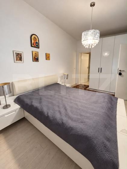 Duplex cu 4 camere cu Canalizare în Dumbrăvița