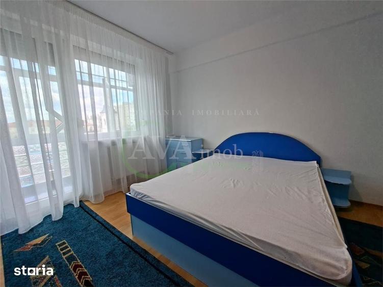 Apartament cu 2 camere în Ultracentral