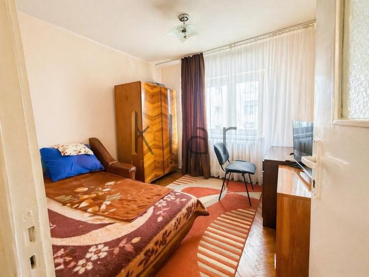 Apartament 3 camere zona Piata Marasti - 4