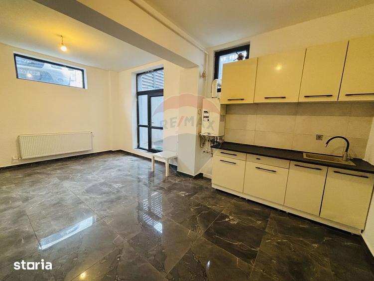 Apartament cu 2 camere de vanzare in zona Bucurestii Noi - 15
