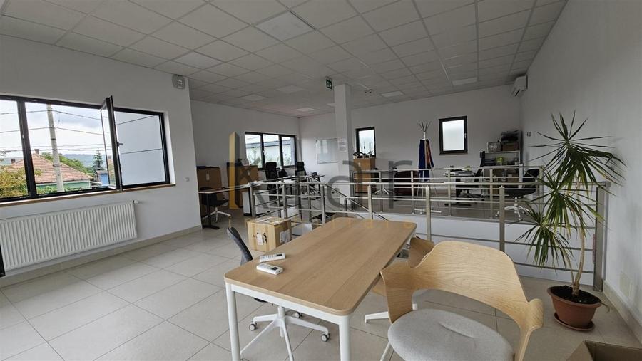 Spațiu comercial, de 484 mp, în Someșeni
