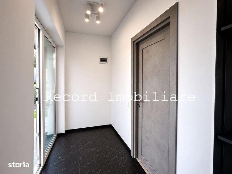 Spațiu comercial, de 45 mp, în Apahida