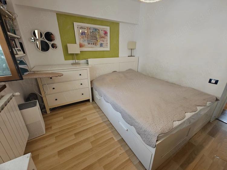 Apartament cu 2 camere decomandat în Tomis II