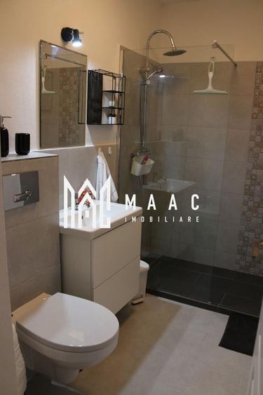 Apartament cu 2 camere decomandat, mobilat în Lazaret
