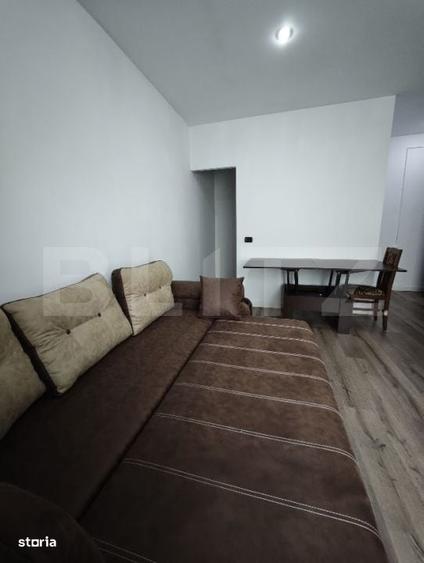 Apartament cu 2 camere în Centrul Civic