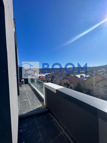 Apartament cu 2 camere decomandat în Agrement Ostroveni