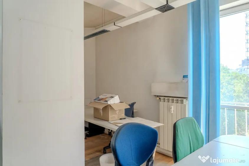4 camere Bloc EVA Bd. Magheru | 62 mp | Etaj 3 | Ultrace - Bucuresti (Bucuresti-Ilfov) - 9