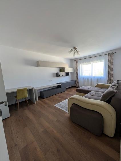 Persoana fizica vand apartament 2 Camere Decomandat | Gheorgheni (Godeanu) - 1