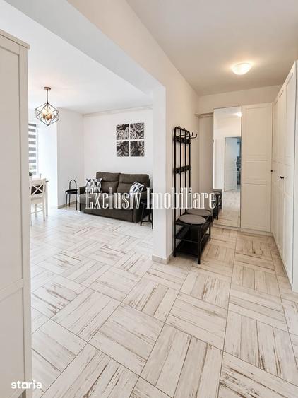 City Park Mall -Verona Residence- Apartament Premium - Parc Tabacarie - 9