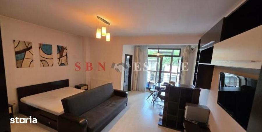 Studio | Regie - Crangasi | Bloc nou | Metrou - 3