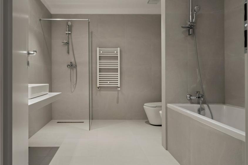 Apartament 3 camere de vanzare // ONE North Lofts - 11