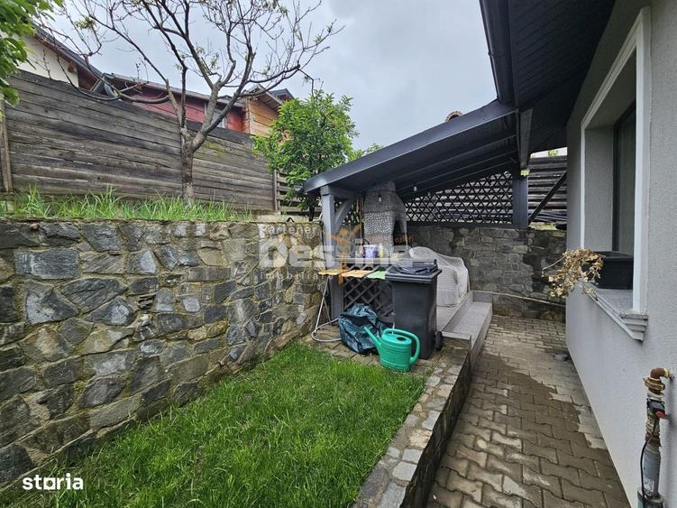 Casă cu 3 camere în Miroslava