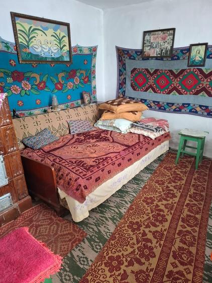 Casă cu 3 camere în Beiu