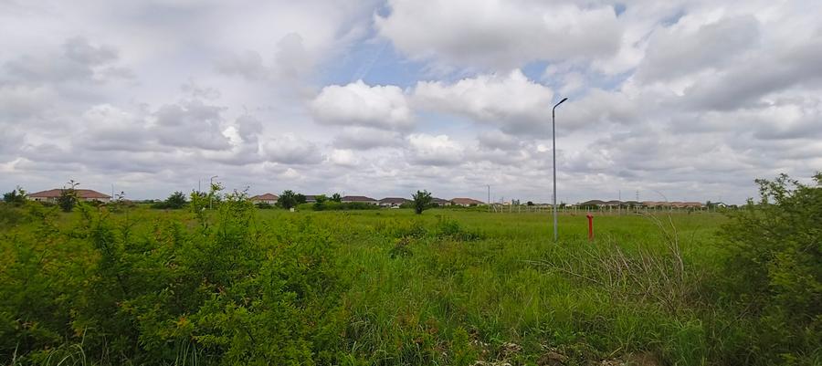 Teren Intravilan Moșnița Noua - 7