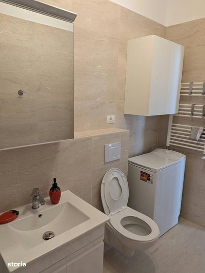 Apartament cu 2 camere în Timpuri Noi