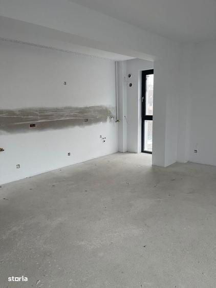 Apartament cu 2 camere decomandat în Centrul Civic