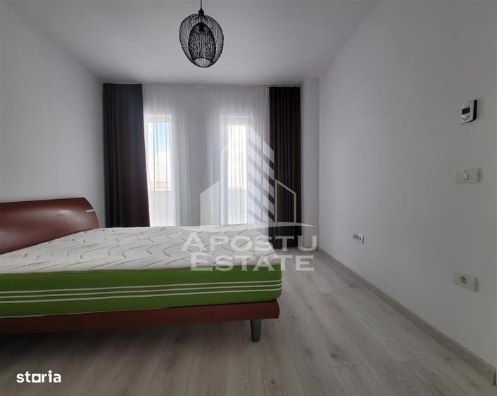 Apartament cu 3 camere, 2 bai, loc de parcare, bloc nou, Aradului - 5
