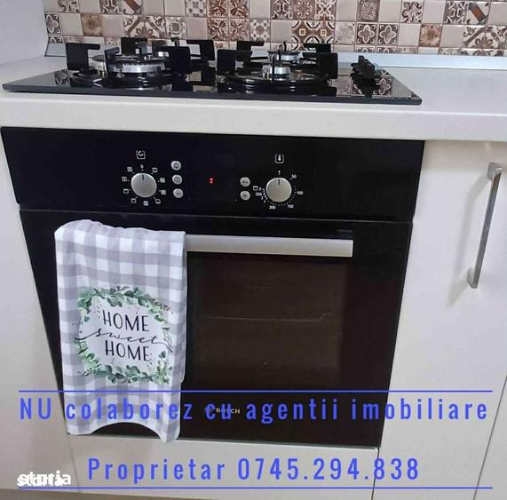 Apartament cu 2 camere decomandat în Valea Lupului