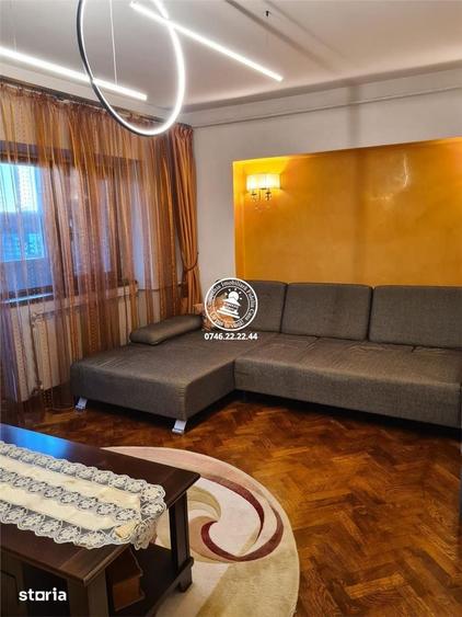 Apartament 3 camere de vanzare Podu Ros - 4