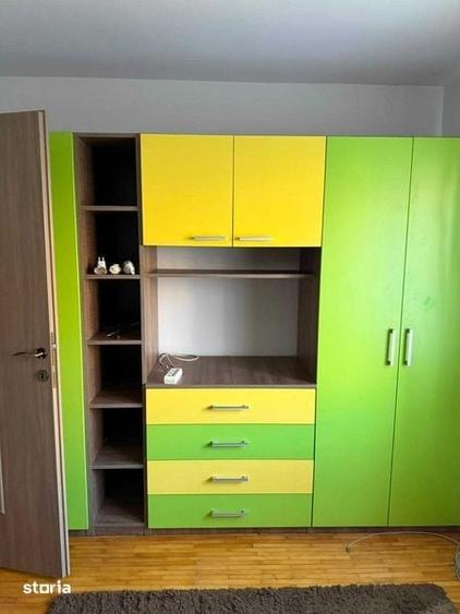 Apartament chirie cu 3 camere - 1