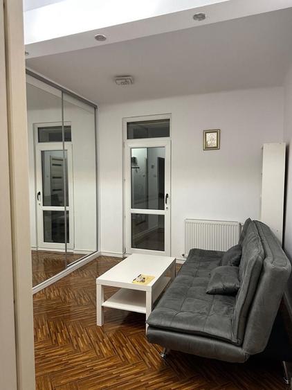 Apartament cu 2 camere în Ultracentral