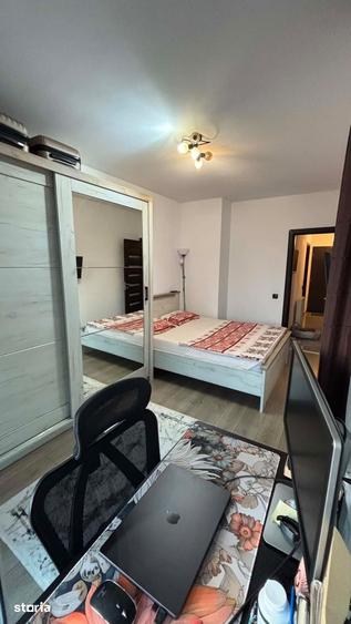 Apartament cu 2 camere I Mobilat si utilat I Grand Park - 3
