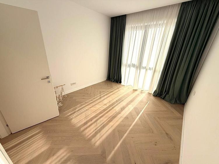 Apartament 3 Camere Premium | Prima Chirie | Parcare | Residence5 - 12