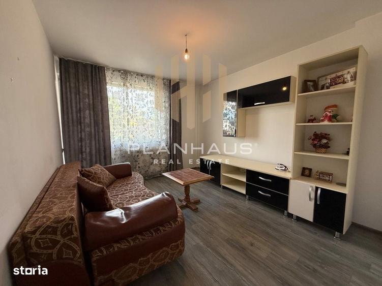 Apartament parter 2 camere decomandat Marasesti - 5