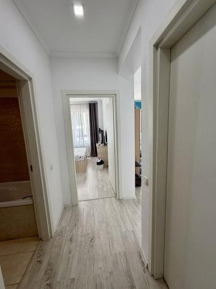 Inchiriez Apartament Doua Camere Militari Residence - 2