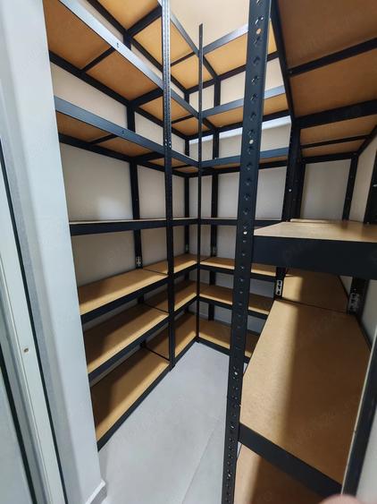 Apartament cu 2 camere decomandat în Costin Georgian