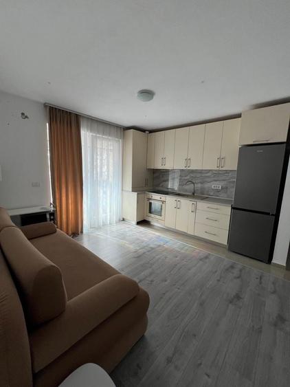 Apartament cu 2 camere în Giroc