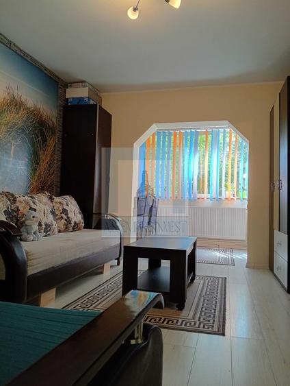 Apartament cu 2 camere decomandat, mobilat în Astra — fotografia 1