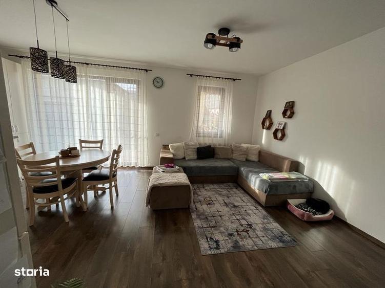 Vand casa tip duplex - 5