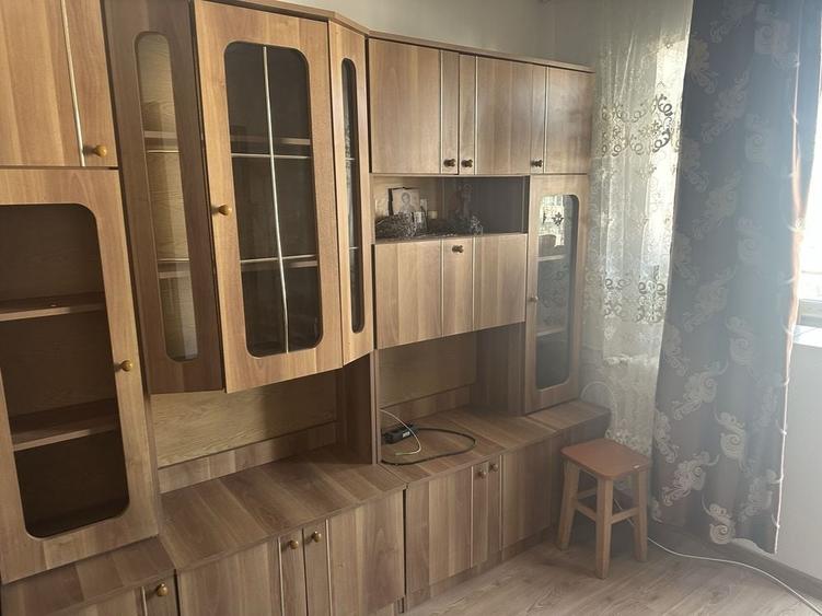 Apartament cu 2 camere decomandat în Podu Roș