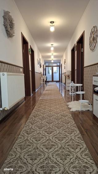 Apartament Tip Vila | 4 Camere | 182 mp | Curte Privata 200 mp - 17