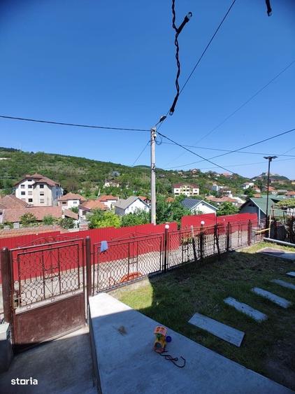 Casă cu 3 camere în Călugareni