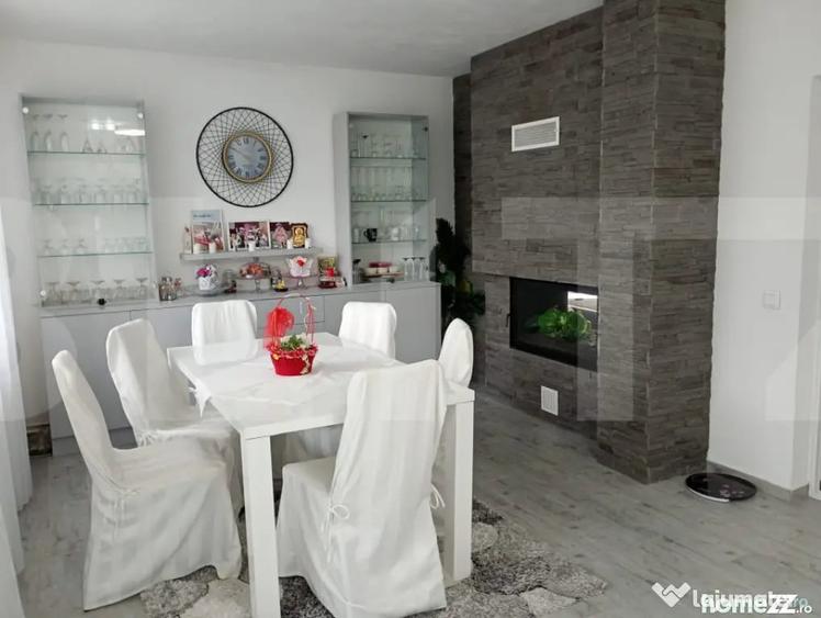 Casă cu 1 camere cu Teren 502 Mp în Chichiș