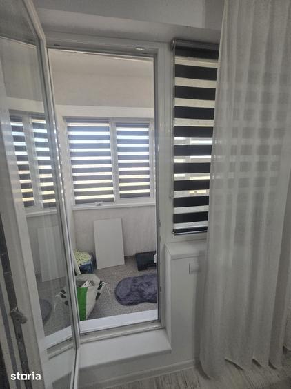 Apartament cu 2 camere decomandat în Chiajna