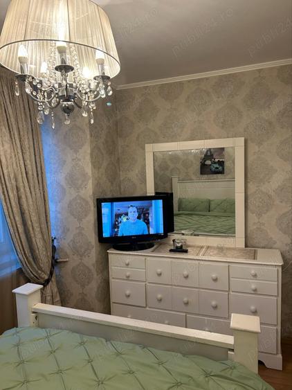 Apartament cu 2 camere decomandat, mobilat în Gara de Nord