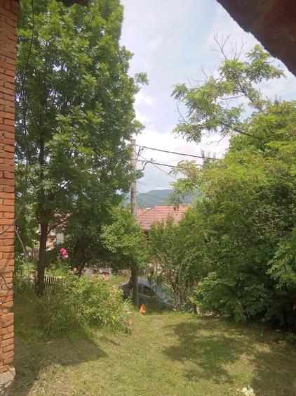 Casă cu Teren 800 Mp în Domnești