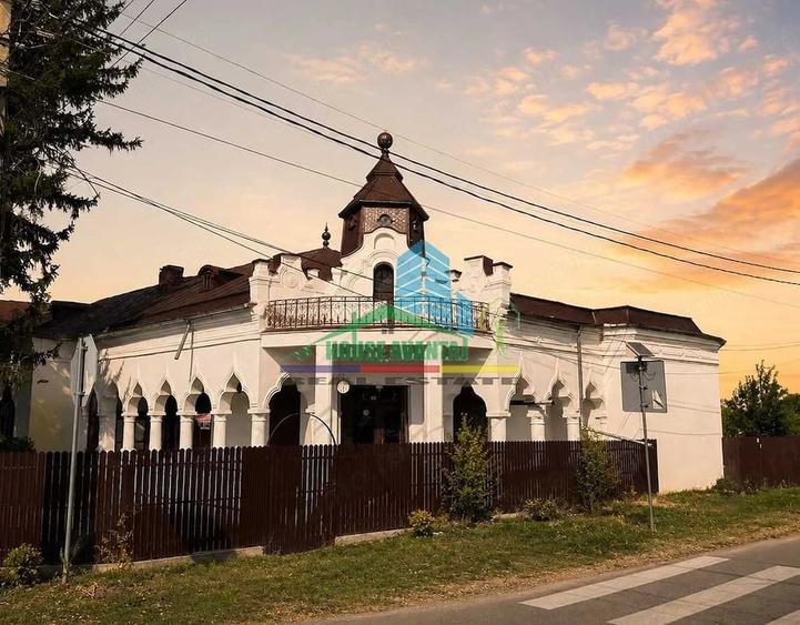 Casă cu 6 camere în Voetin