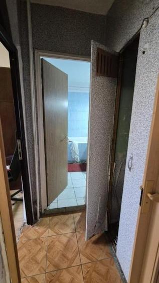 Apartament cu 4 camere, mobilat în Crângași
