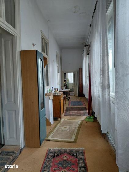 Casă cu 3 camere cu Teren 512 Mp în Grigorescu