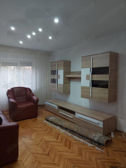 Inchiriez apartament 2 camere, etajul 2, zona Kiseleff - 2