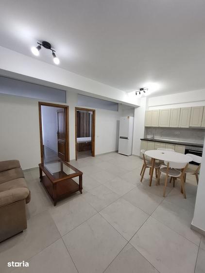 2 camere separate plus living cu bucatarie - Zona Calea Baciului - 16