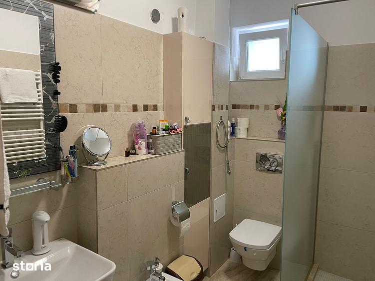 Apartament cu 3 camere decomandat în Tudor Vladimirescu