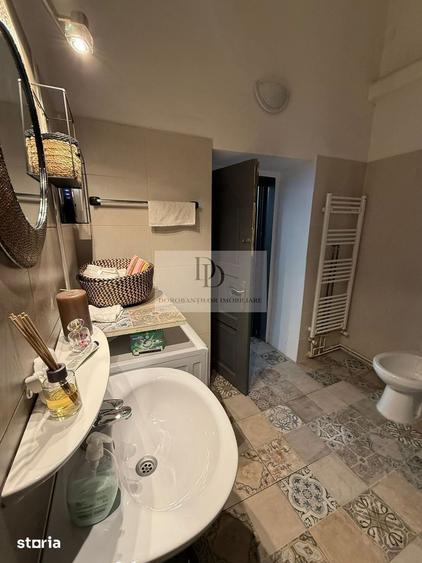 Apartament 2 camere Ultracentral | GHEORGHE SINCAI - 10
